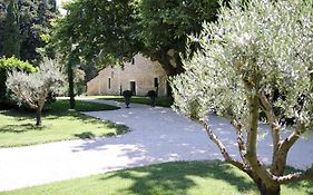 Mas Château Blanc Guest House